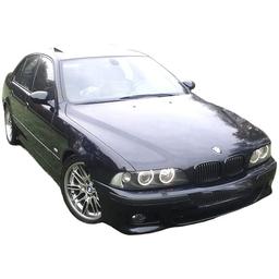 sorte nyrer (grill) BMW E39