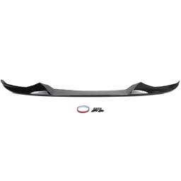 Blank sort Cupspoiler BMW X5 F15 M-pack