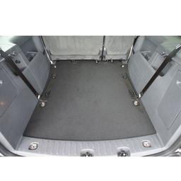 Bagasjeromsmatte Volkswagen Caddy Maxi Trendline, Comfortline, Highline