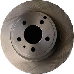 Bremseskiver Bak (ventilert) SAAB 95 300mm