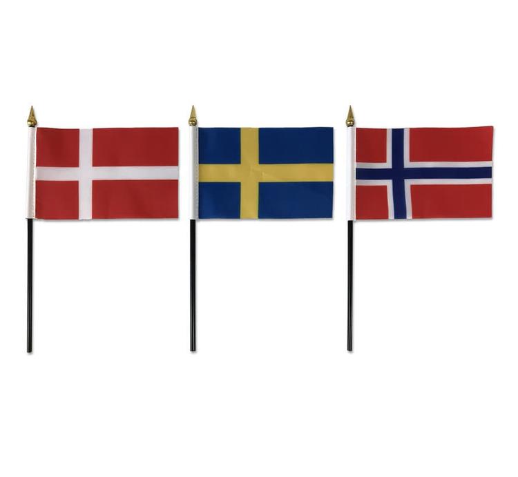 Instrumentpanelsflaggor