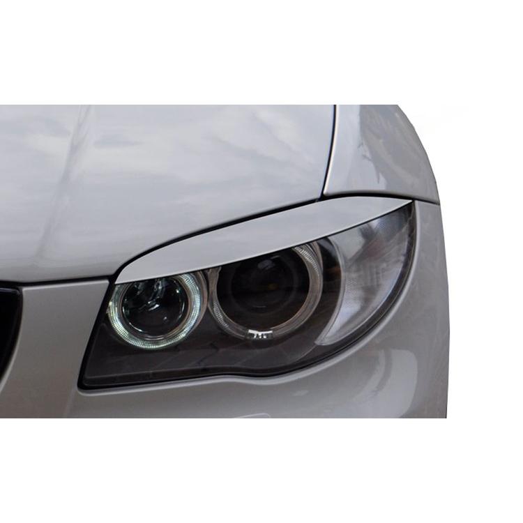 Øyelokk for frontlykter BMW 1-Series