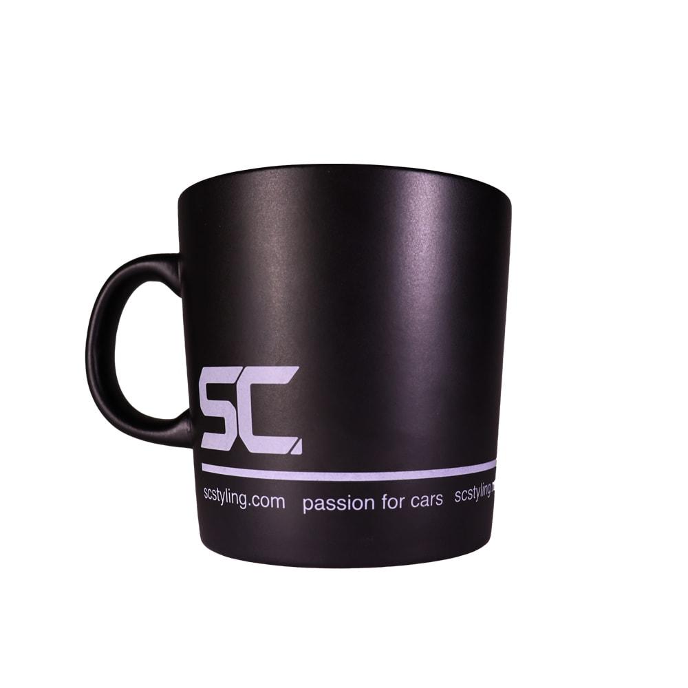SC- Coffee Cup