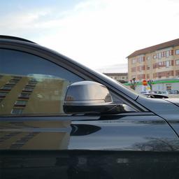 Dynamiska spegelblinkers BMW 3-serien