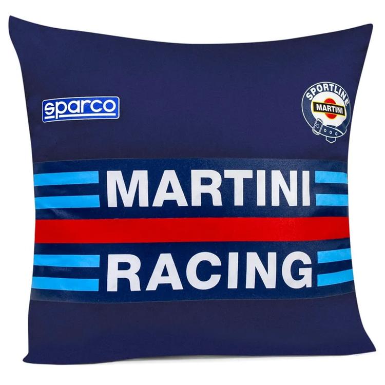 Sparco Martini Racing Pute