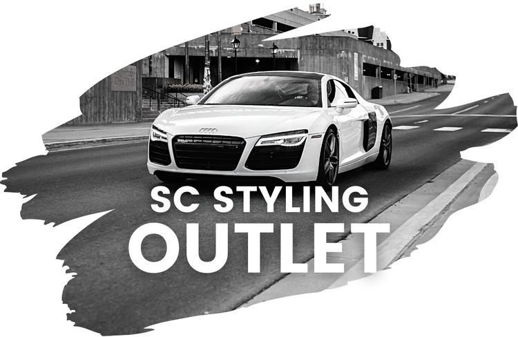 SC Styling Outlet